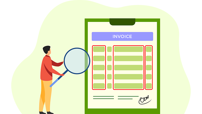 analyze unstructured documents